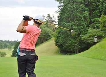 eゴルファー保険