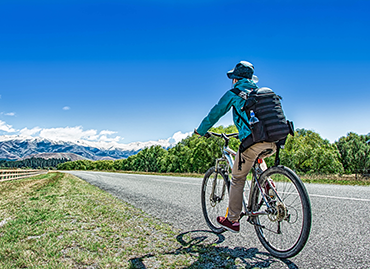 旅行・レジャー保険